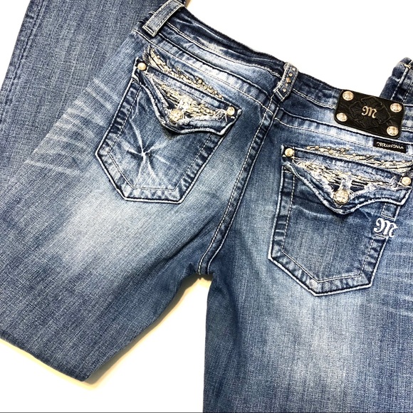 Miss Me Denim - Miss Me Jeans